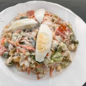 Chef Salad