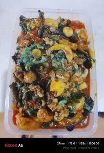 Fisherman Soup