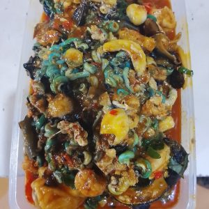 Fisherman Soup