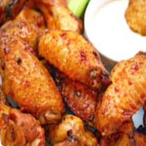 Grilled Guinea Fowl
