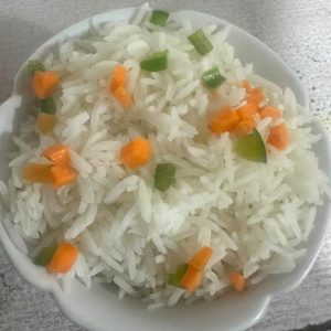 Basmati Rice