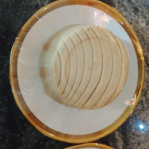 Oat Meal